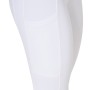 Pantaleggins Bianco EQUESTRO