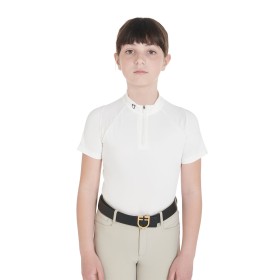 Polo concorso bimba EQUESTRO