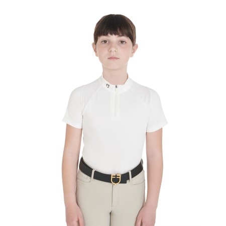 Polo concorso bimba EQUESTRO