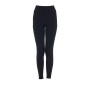 Leggings  bimba Equestro Nero