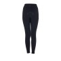 Leggings  bimba Equestro Nero