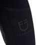 Leggings  bimba Equestro Nero