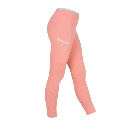 Leggings bimba Equestro Desert Flo