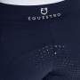 Leggings  Equestro bimba Navy Blaze