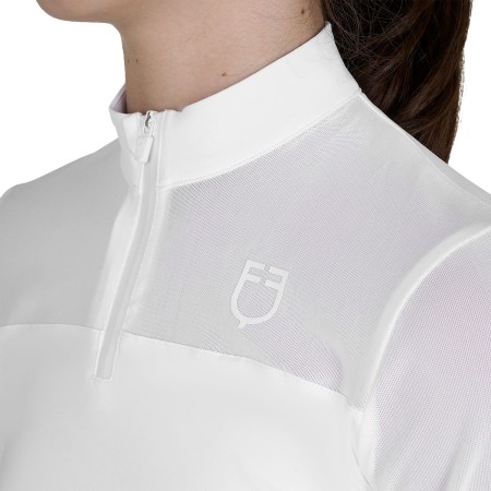 Polo Gara Bimba Equestro SS26