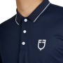 Polo allenamento uomo Equestro SS26