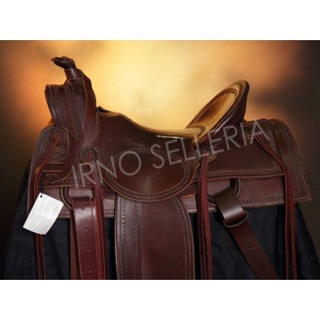 copy of Bowman Mounted Shooter Old Wade 16"