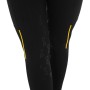 Leggings  Equestro donna Nero
