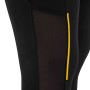 Leggings  Equestro donna Nero
