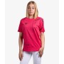 T-shirt Givova Horse Fuxia