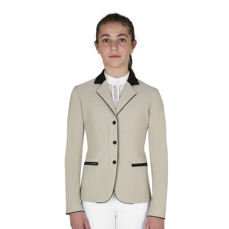 Giacca Equestro bambini unisex