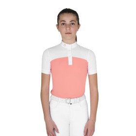 Polo bimba  Desert Flower da concorso SS26