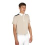 Polo Uomo Concorso Equestro SS26