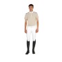 Polo Uomo Concorso Equestro SS26