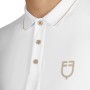 Polo Trining Uomo Equestro SS26