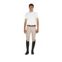 Polo Trining Uomo Equestro SS26