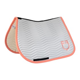 Completo Sottosella e Cuffietta Equestro SS26 Quilting