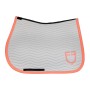 Completo Sottosella e Cuffietta Equestro SS26 Quilting