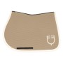 Completo Sottosella e Cuffietta Equestro SS26 Quilting