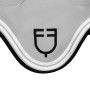 Completo Sottosella e Cuffietta Equestro SS26 Stripes