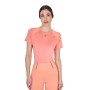 T-shirt tecnica donna  da allenamento SS26