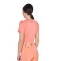 T-shirt tecnica donna  da allenamento SS26