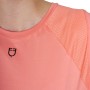 T-shirt tecnica donna  da allenamento SS26