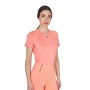 T-shirt tecnica donna  da allenamento SS26