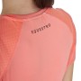 T-shirt tecnica donna  da allenamento SS26