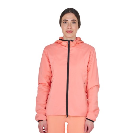 Softshell donna Equestro Foldable SS26