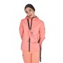 Softshell donna Equestro Foldable SS26
