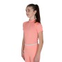 Polo Bimba Equestro SS 26 Allenamento