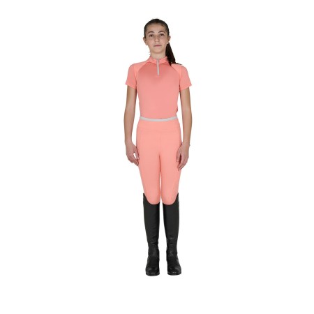 Polo Bimba Equestro SS 26 Allenamento