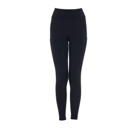 Leggings bimba Equestro SS26 Black