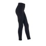 Leggings bimba Equestro SS26 Black