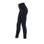 Leggings bimba Equestro SS26 Black