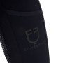 Leggings bimba Equestro SS26 Black