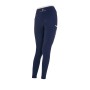 Leggings bimba Equestro SS26 NAVY BLAZER