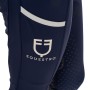 Leggings bimba Equestro SS26 NAVY BLAZER