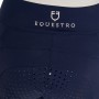 Leggings bimba Equestro SS26 NAVY BLAZER