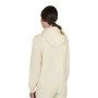 Felpa Equestro donna con cappuccio regolabile
