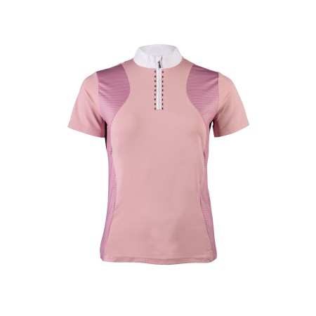 Polo concorso donna GLAM Hkm