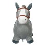 Cavallo gonfiabile Hkm