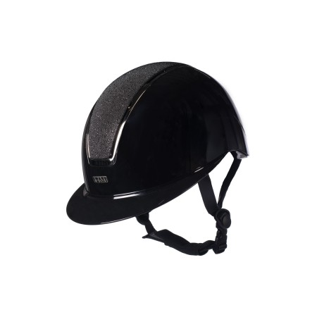 Casco HKM Lady Shield Brillant