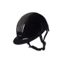 Casco HKM Lady Shield Brillant