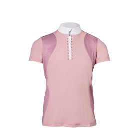 Polo concorso bambina GLAM