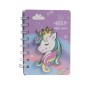 Notes unicorno