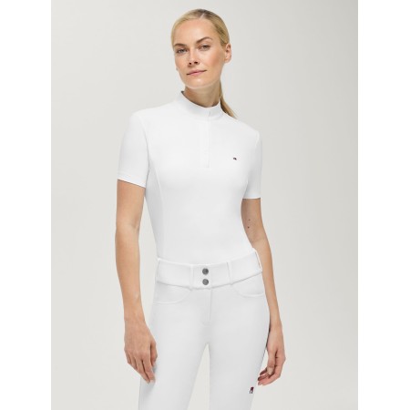 Polo concorso Tommy Hilfiger  SELMA