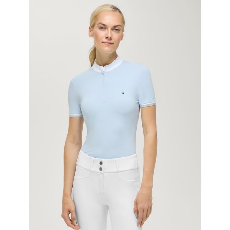 Polo concorso Tommy Hilfiger  Linsay