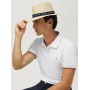 Cappello in paglia Tommy Hilfiger